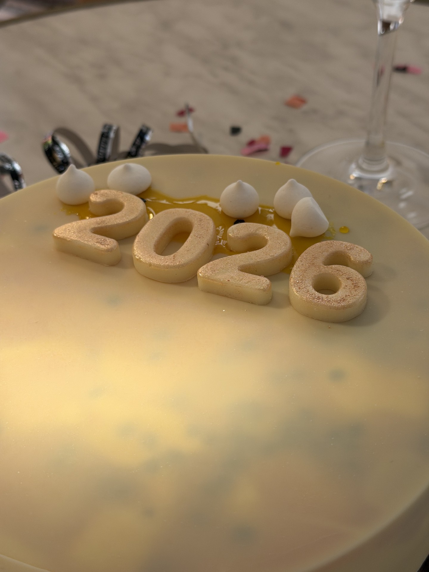 Nytårs islagkagen 2026 - Image 3