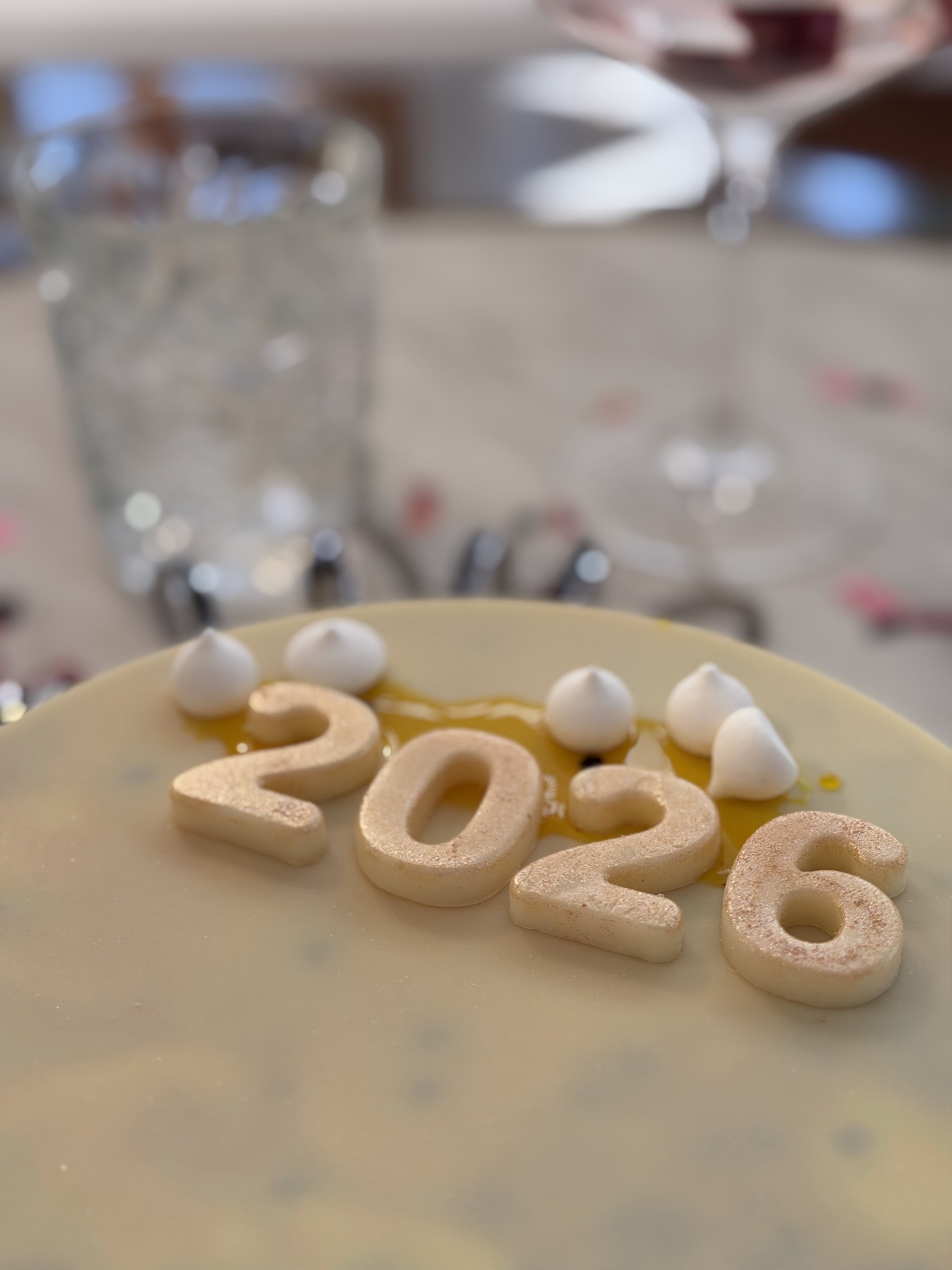 Nytårs islagkagen 2026 - Image 2